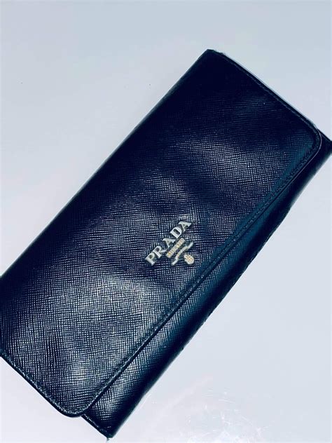 prada wallet on chain replica|authentic Prada wallet sale.